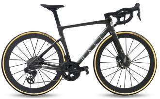Bicicleta Rali x Evolve 105 Di2