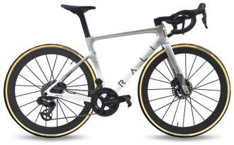 Bicicleta Rali x Evolve 105 Di2