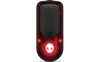 Luz Garmin Varia™ Rearvue 820