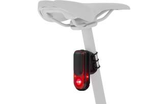 Luz Garmin Varia™ Rearvue 820