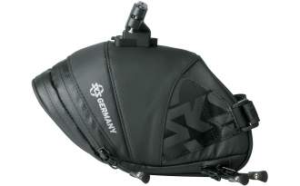 Bolsa de sillín SKS Explorer Click 1800