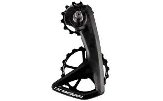 Pata de cambio CeramiSpeed Oversize RS SHIMANO