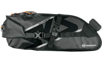Bolsa de sillín impermeable SKS Explorer