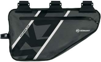Bolsa de cuadro impermeable SKS Explorer