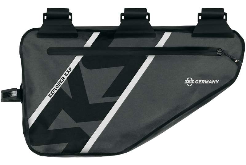 Bolsa de cuadro impermeable SKS Explorer