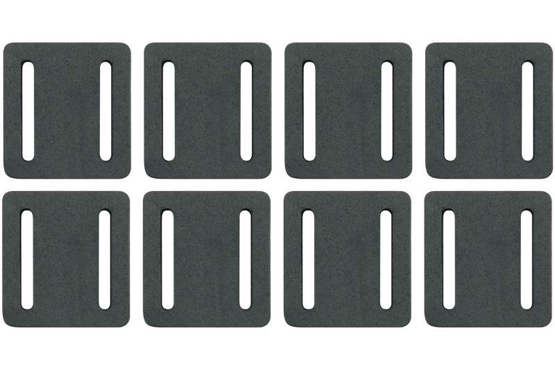 Set de espaciadores SKS para bolsa manillar Explorer