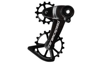 Pata de cambio CeramiSpeed OSPW X Eagle AXS ADR