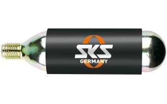 Cartucho de aire CO2 SKS Airgun