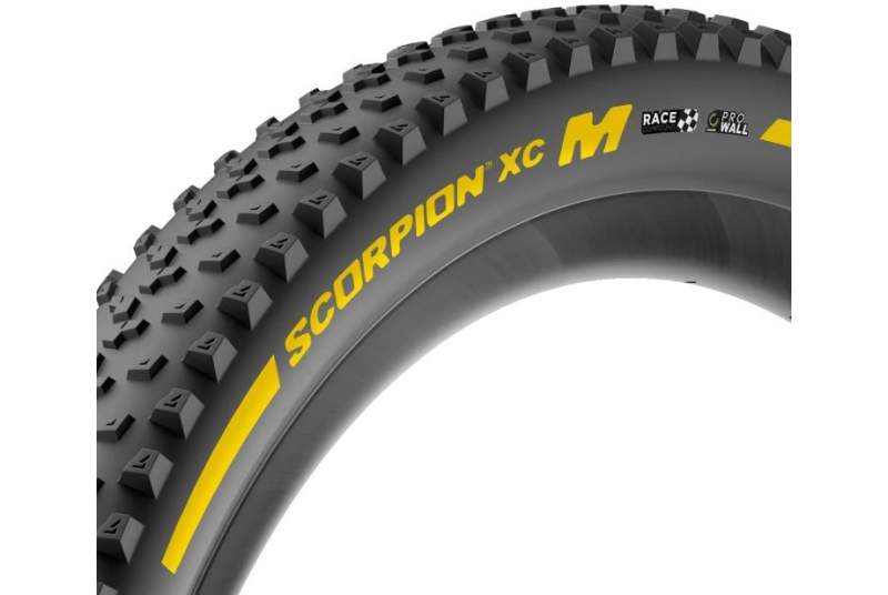 Cubierta Pirelli Scorpion™ XC M