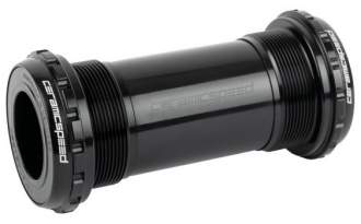 Pedalier CeramicSpeed BB68 ALPHA Para BSA Road