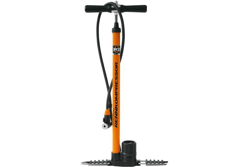 Hinchador taller SKS metálico