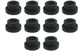 Juego de 10 gomas para hinchador taller SKS