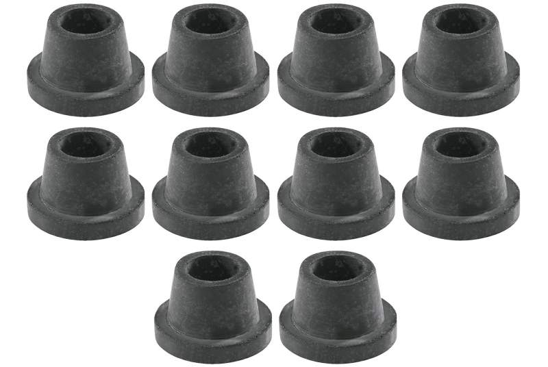 Juego de 10 gomas SKS para hinchador