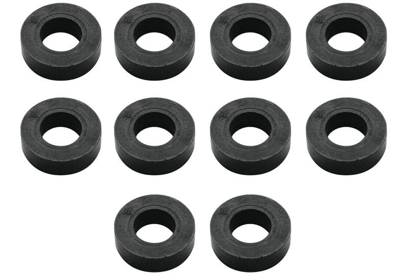 Juego de 10 gomas SKS Rubber Valve Washer