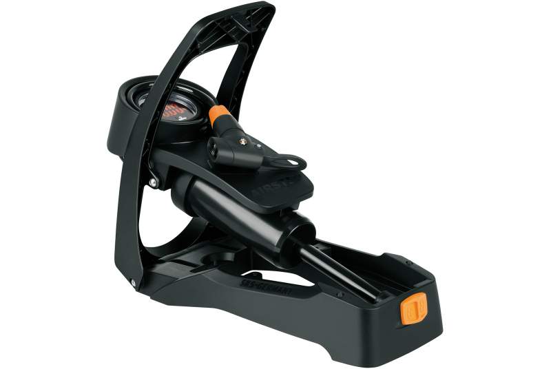 Hinchador de pie SKS Airstep Digi 7