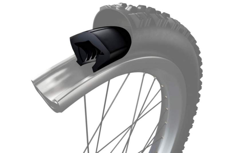 Mousse Tannus Tubeless Pro