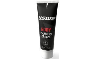 Crema Uswe Body Chamois