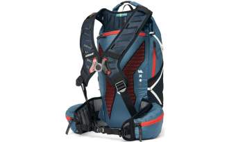 Mochila Uswe Hajker Ultra