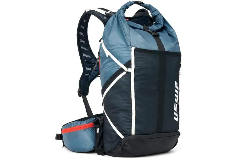 Mochila Uswe Hajker Ultra