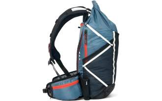 Mochila Uswe Hajker Ultra