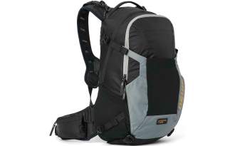 Mochila protectora Uswe Watt para e-MTB