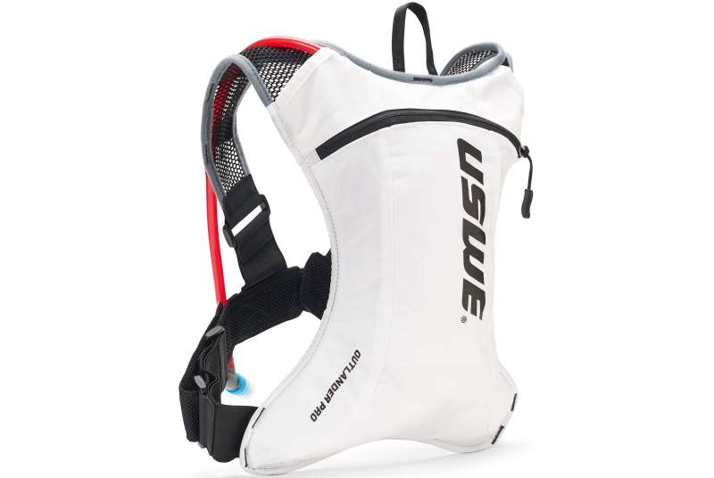 Mochila de hidratación Uswe Outlander Pro