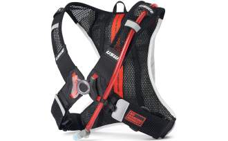 Mochila de hidratación Uswe Race 2.0