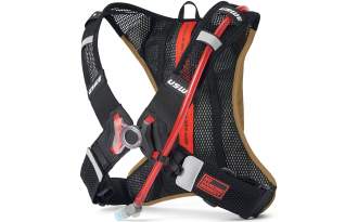 Mochila de hidratación Uswe Race 2.0