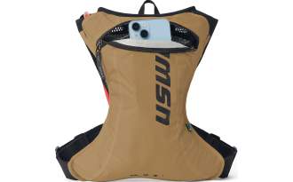Mochila de hidratación Uswe Race 2.0
