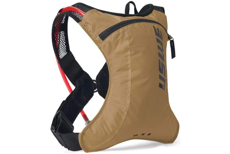 Mochila de hidratación Uswe Race 2.0