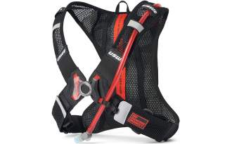 Mochila de hidratación Uswe Race 2.0