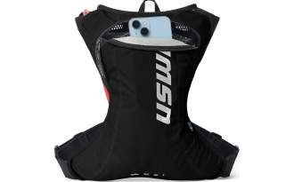 Mochila de hidratación Uswe Race 2.0