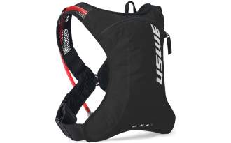 Mochila de hidratación Uswe Race 2.0
