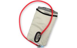 Mochila de hidratación Uswe Race 2.0