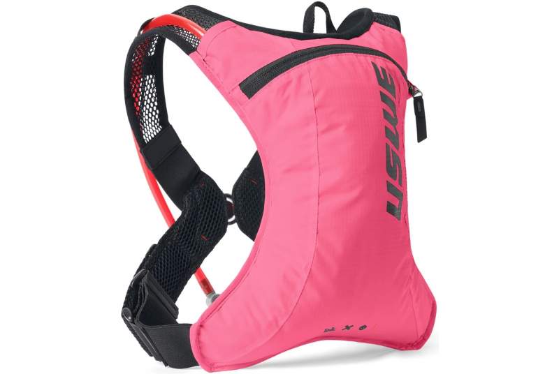 Mochila de hidratación Uswe Race 2.0
