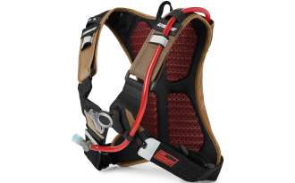 Mochila de hidratación Uswe MTB Hydro