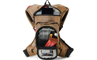 Mochila de hidratación Uswe MTB Hydro