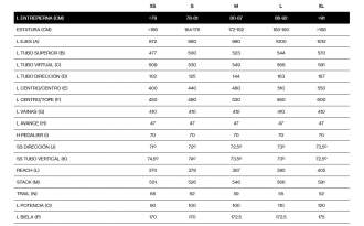 Bicicleta MMR Adrenaline 30 2026