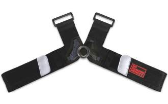 Recambio de correa delantera USWE NDM 1