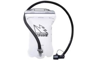 Bolsa de hidratación Elite 1L Hydraflex