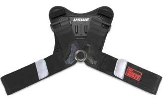 Arnés de cámara de acción Uswe NDM 1