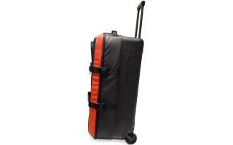 Mochila Uswe Buddy Athlete Gear Trolley