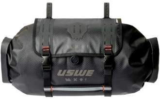 Bolsa Uswe Handlebar Roll-Top Bag