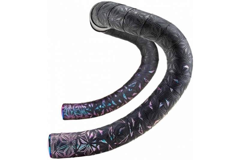 cinta manillar Sucapaz Super Sticky Kush Star Fade