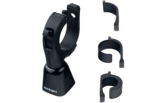 Timbre Timber Bell Quick Release Model Yew