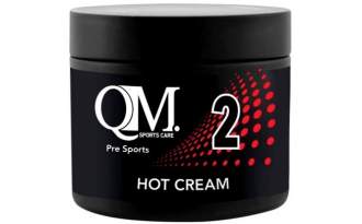 Crema QM2 Hot