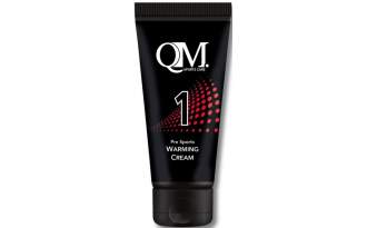 Crema QM1 Warming