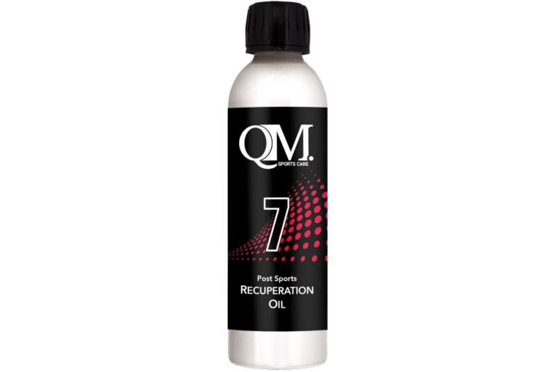Aceite recuperador QM7