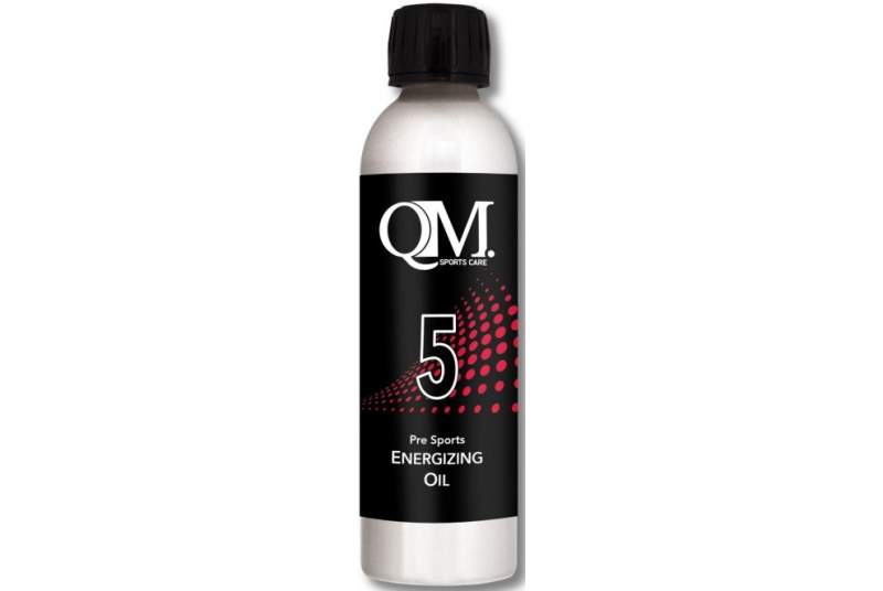 Aceite corporal QM7