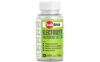 Suplemento Fastchews Saltstick